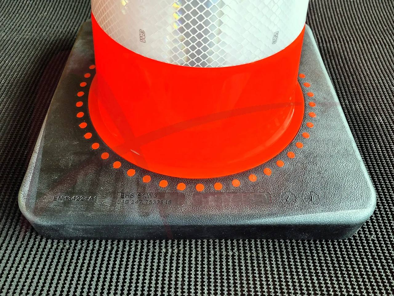 AVIACO CONE750-5R2 - Equipamento de construção: foto 3 AVIACO CONE750-5R2 - Equipamento de construção: foto 3