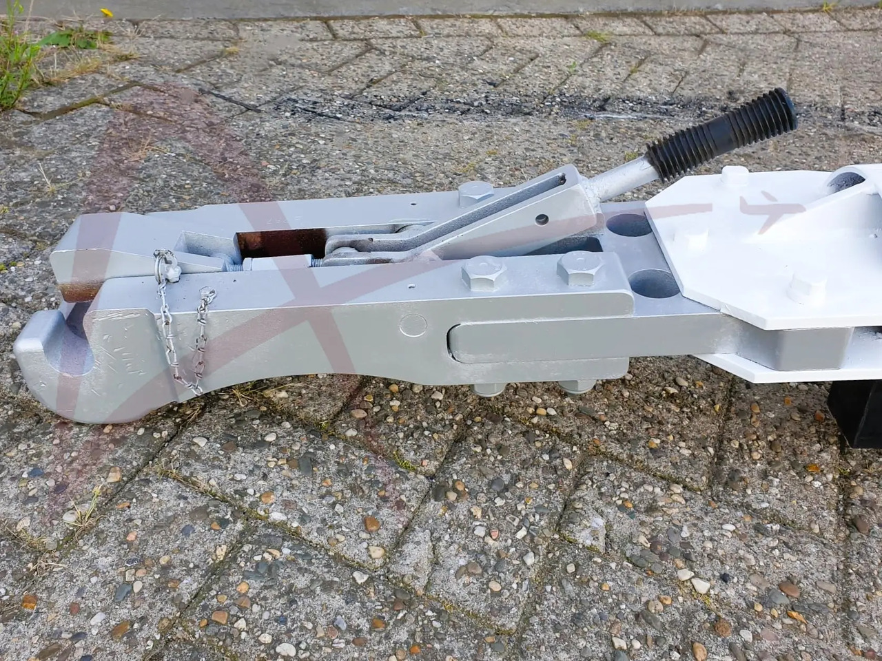 FLADUNG FSST B757 - Equipamento aeroportuário: foto 2 FLADUNG FSST B757 - Equipamento aeroportuário: foto 2