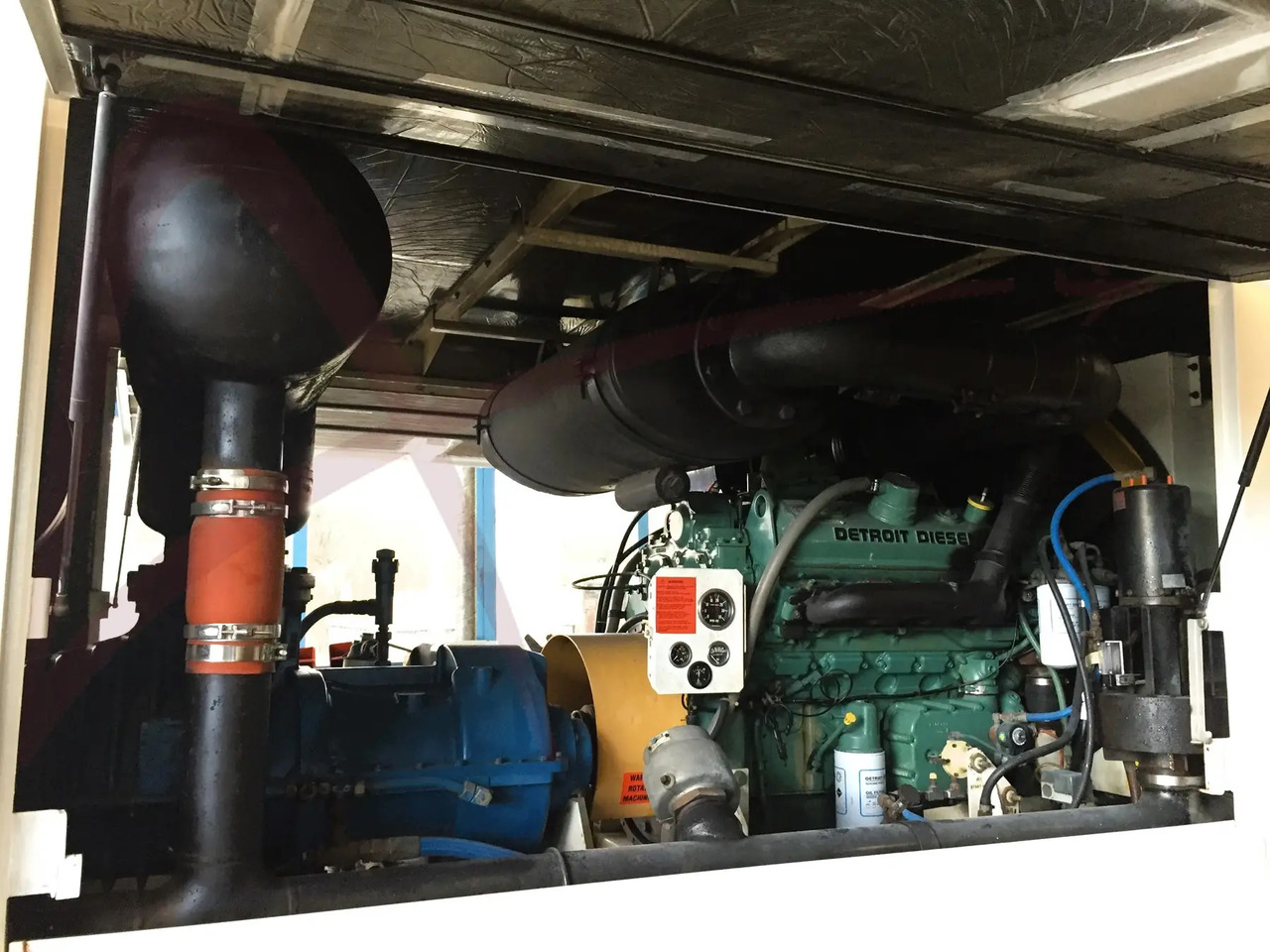 TLD ACE-600-1250 - Equipamento aeroportuário: foto 3 TLD ACE-600-1250 - Equipamento aeroportuário: foto 3