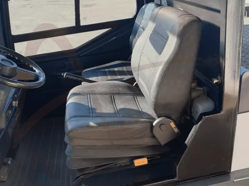 STILL R07-25 - Trator de bagagem: foto 5 STILL R07-25 - Trator de bagagem: foto 5