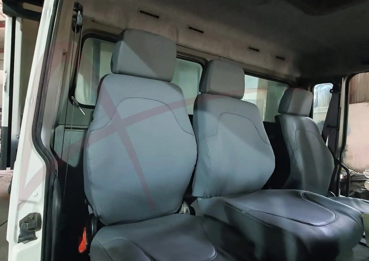 VOLVO AEROLIFT-B-VO/FL616H - Caminhão de catering: foto 4 VOLVO AEROLIFT-B-VO/FL616H - Caminhão de catering: foto 4