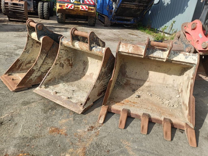 Sany SY 155 U graafmachine excavator rupskraan tracked - Escavadora de rastos: foto 5 Sany SY 155 U graafmachine excavator rupskraan tracked - Escavadora de rastos: foto 5