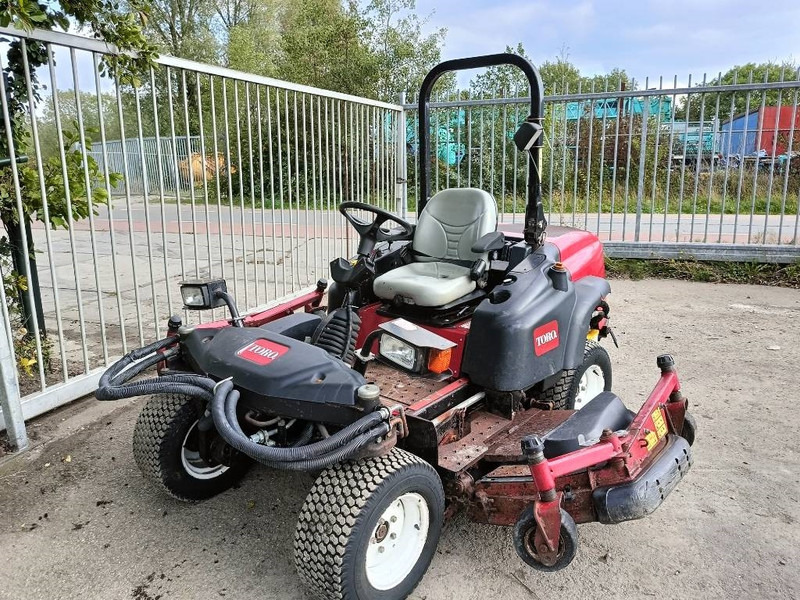 Toro GROUNDSMASTER 360 maaier mower gazonmaaier - Gadanheira: foto 4 Toro GROUNDSMASTER 360 maaier mower gazonmaaier - Gadanheira: foto 4