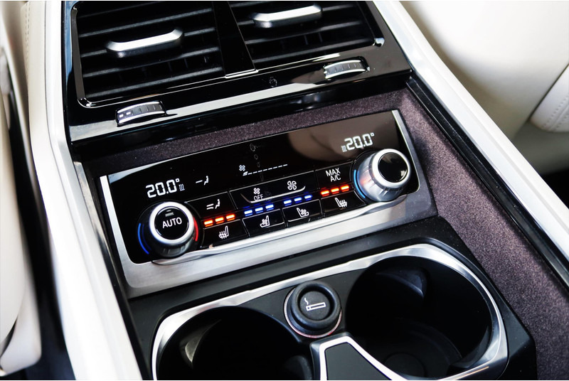 Sedã BMW 7 Serie 740Ld xDrive High Executive M-PAKKET/ MASSAGE/ PANO/ DEALER OND/ VOL!: foto 20