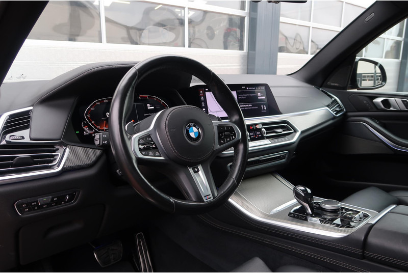 BMW X5 xDrive30d High Executive M SPORT/ PANO/ LUCHT/ HEAD-UP/ H&K/ LASER - SUV: foto 2 BMW X5 xDrive30d High Executive M SPORT/ PANO/ LUCHT/ HEAD-UP/ H&K/ LASER - SUV: foto 2