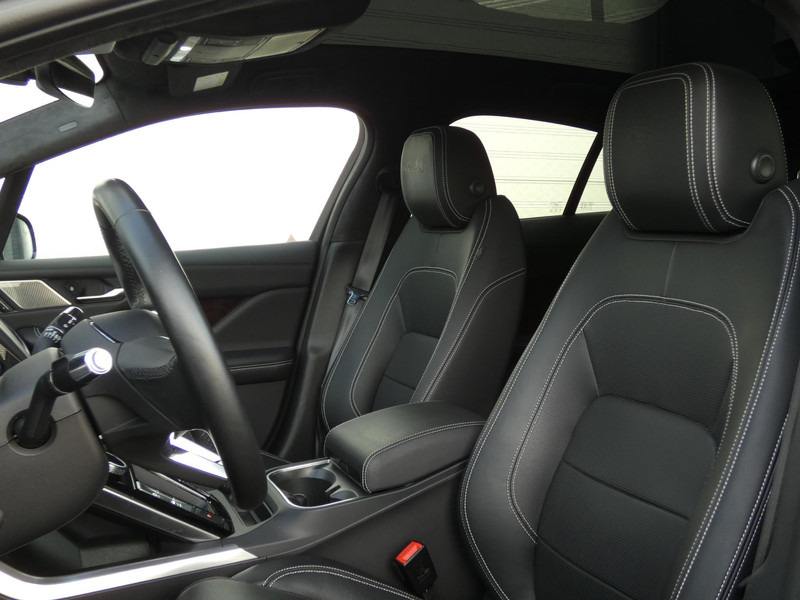 Jaguar I-PACE EV400 PANORAMA/ 1E EIG/ FIRST EDITION/ ALLE OPTIES! - Automóvel: foto 4 Jaguar I-PACE EV400 PANORAMA/ 1E EIG/ FIRST EDITION/ ALLE OPTIES! - Automóvel: foto 4