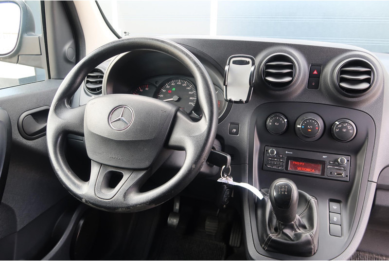 Furgão compacto Mercedes-Benz Citan 109 CDI BlueEFFICIENCY Extra Lang AIRCO/ MARGE/ CRUISE/ TREKHAAK: foto 6