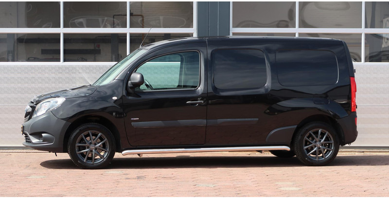 Furgão compacto Mercedes-Benz Citan 109 CDI BlueEFFICIENCY Extra Lang AIRCO/ MARGE/ CRUISE/ TREKHAAK: foto 13