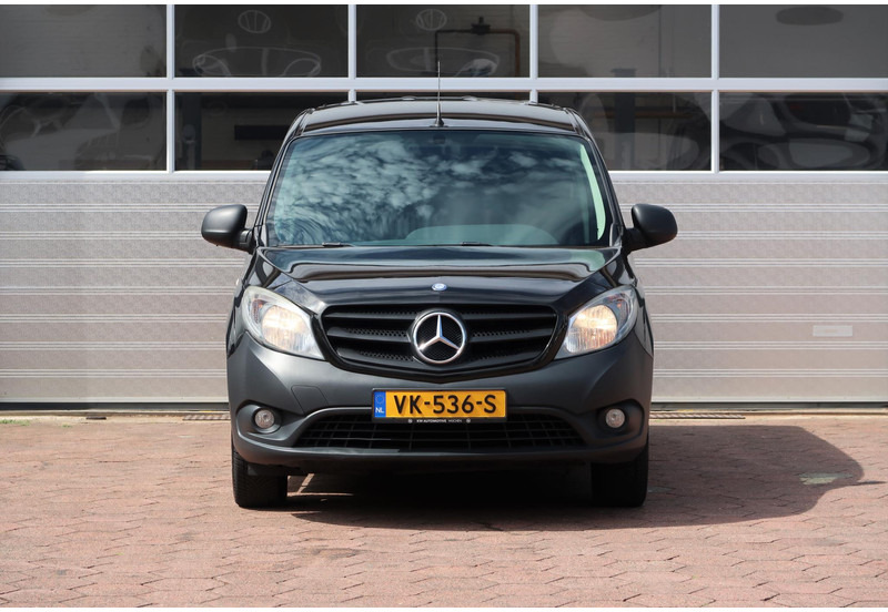 Furgão compacto Mercedes-Benz Citan 109 CDI BlueEFFICIENCY Extra Lang AIRCO/ MARGE/ CRUISE/ TREKHAAK: foto 11