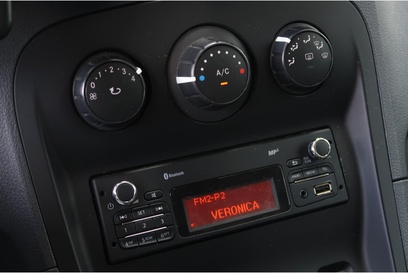 Furgão compacto Mercedes-Benz Citan 109 CDI BlueEFFICIENCY Extra Lang AIRCO/ MARGE/ CRUISE/ TREKHAAK: foto 7