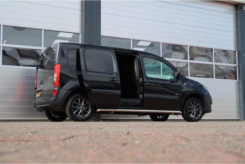 Furgão compacto Mercedes-Benz Citan 109 CDI BlueEFFICIENCY Extra Lang AIRCO/ MARGE/ CRUISE/ TREKHAAK: foto 9