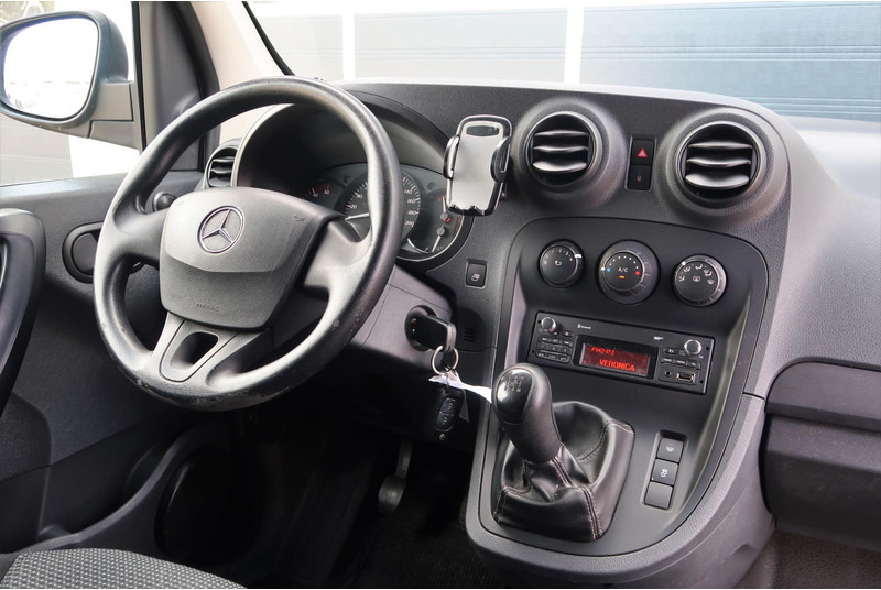 Furgão compacto Mercedes-Benz Citan 109 CDI BlueEFFICIENCY Extra Lang AIRCO/ MARGE/ CRUISE/ TREKHAAK: foto 15
