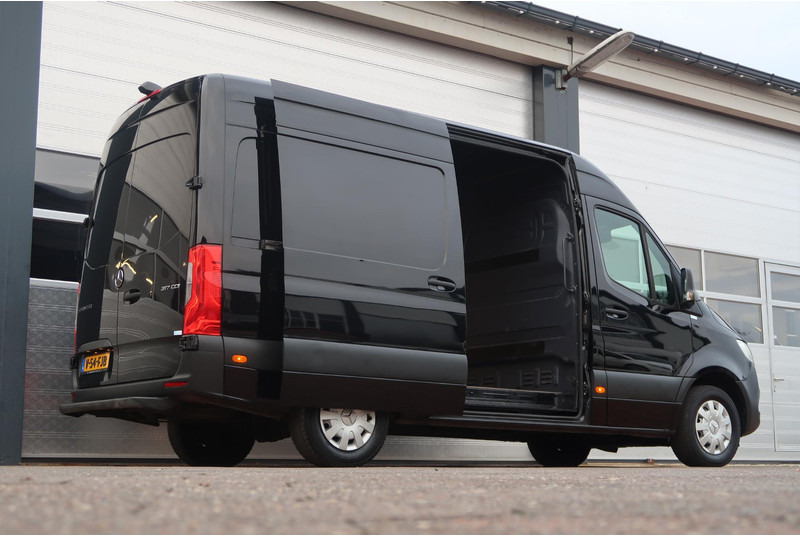 Furgão Mercedes-Benz Sprinter 317 CDI L2H2 AUT/ CAMERA/ MBUX/ CRUISE/ AIRCO: foto 9 Furgão Mercedes-Benz Sprinter 317 CDI L2H2 AUT/ CAMERA/ MBUX/ CRUISE/ AIRCO: foto 9