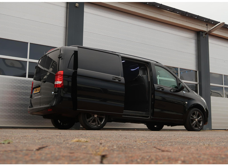 Mercedes-Benz Vito 114 CDI Lang Business AUT/ LED/ LEDER/ STOELVERW/ CAMERA/ ETC. - Furgão compacto: foto 3 Mercedes-Benz Vito 114 CDI Lang Business AUT/ LED/ LEDER/ STOELVERW/ CAMERA/ ETC. - Furgão compacto: foto 3