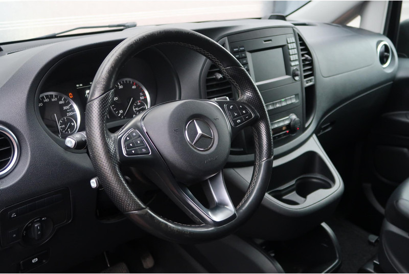 Mercedes-Benz Vito 114 CDI Lang Business AUT/ LED/ LEDER/ STOELVERW/ CAMERA/ ETC. - Furgão compacto: foto 2 Mercedes-Benz Vito 114 CDI Lang Business AUT/ LED/ LEDER/ STOELVERW/ CAMERA/ ETC. - Furgão compacto: foto 2