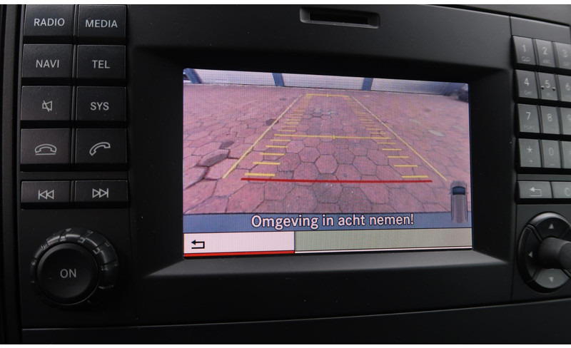 Mercedes-Benz Vito 114 CDI Lang Business AUT/ LED/ LEDER/ STOELVERW/ CAMERA/ ETC. - Furgão compacto: foto 4 Mercedes-Benz Vito 114 CDI Lang Business AUT/ LED/ LEDER/ STOELVERW/ CAMERA/ ETC. - Furgão compacto: foto 4