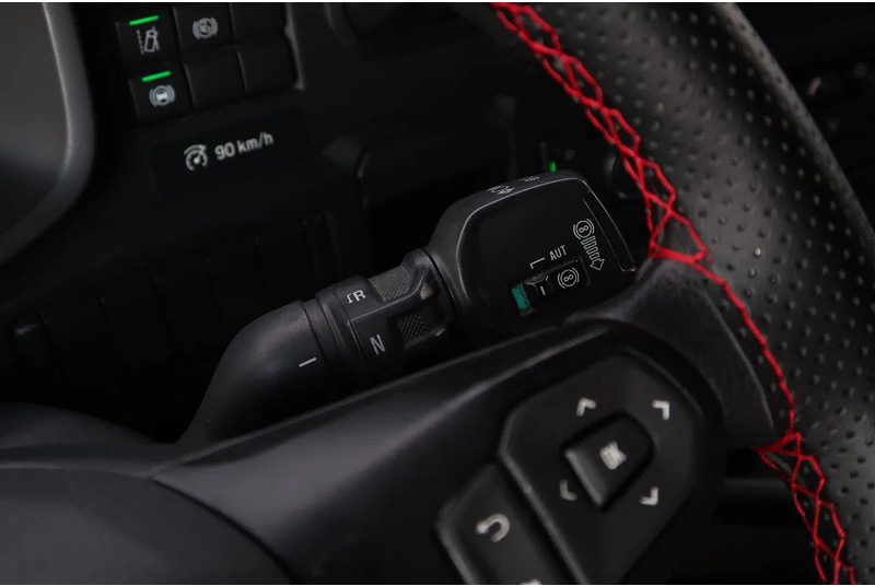 Scania R410 NGS LNG/ RETARDER/ ACC/ 2X TANK/ DIFF LOCK - Tractor: foto 4 Scania R410 NGS LNG/ RETARDER/ ACC/ 2X TANK/ DIFF LOCK - Tractor: foto 4