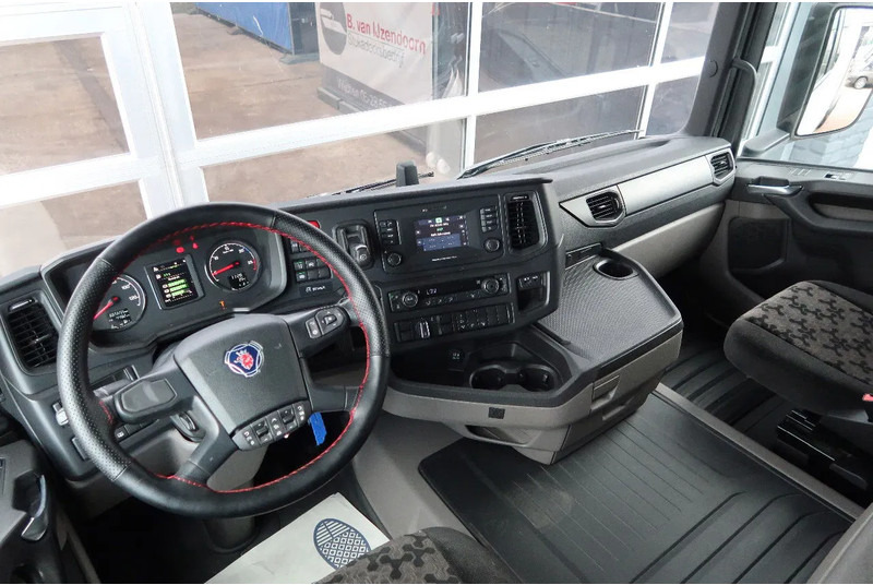 Scania R410 NGS LNG/ RETARDER/ ACC/ 2X TANK/ DIFF LOCK - Tractor: foto 2 Scania R410 NGS LNG/ RETARDER/ ACC/ 2X TANK/ DIFF LOCK - Tractor: foto 2