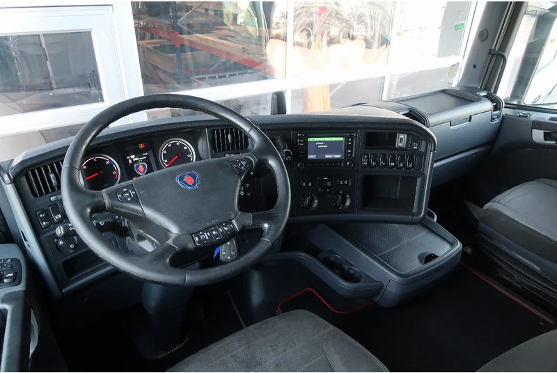 Scania R450 RETARDER/ 2X TANK/ DIFF LOCK - Tractor: foto 2 Scania R450 RETARDER/ 2X TANK/ DIFF LOCK - Tractor: foto 2
