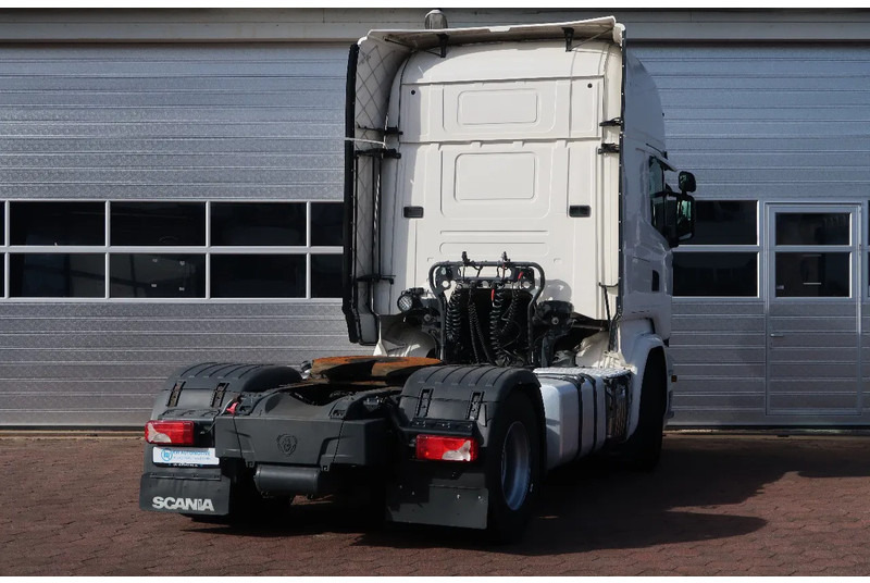 Scania R450 RETARDER/ 2X TANK/ DIFF LOCK - Tractor: foto 4 Scania R450 RETARDER/ 2X TANK/ DIFF LOCK - Tractor: foto 4
