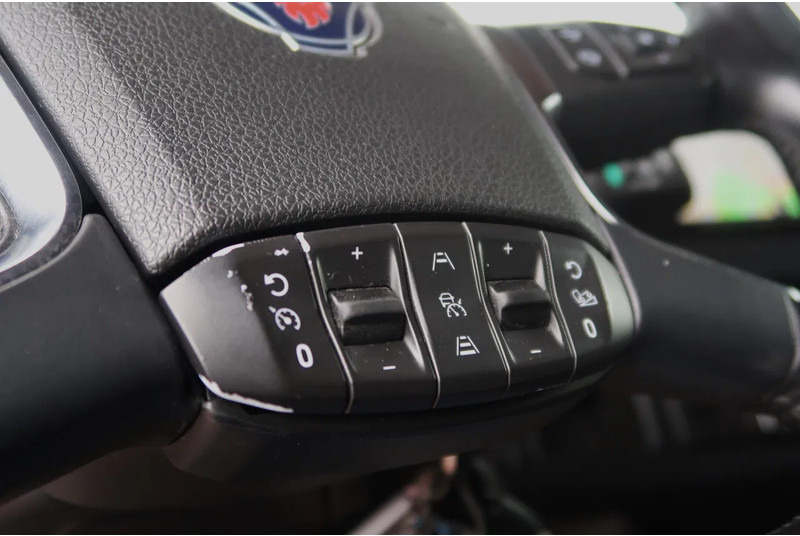 Scania R500 NGS 6x2/4 NB RETARDER/ FULL AIR/ SLIDE DISH/ DIFF-LOCK/ ACC - Tractor: foto 5 Scania R500 NGS 6x2/4 NB RETARDER/ FULL AIR/ SLIDE DISH/ DIFF-LOCK/ ACC - Tractor: foto 5