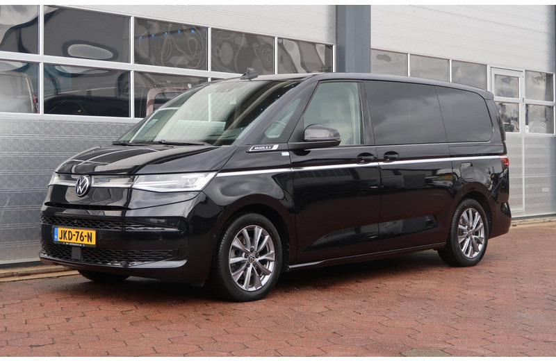 Volkswagen Multivan 1.4 eHybrid L2 Bulli Edition PANO/ 360 CAM/ MASSAGE/ H&K/ HEAD-UP/ TREKHAAK/ VOL! - Automóvel: foto 4 Volkswagen Multivan 1.4 eHybrid L2 Bulli Edition PANO/ 360 CAM/ MASSAGE/ H&K/ HEAD-UP/ TREKHAAK/ VOL! - Automóvel: foto 4