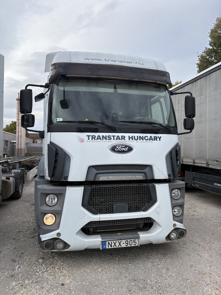 FORD 18.480 EURO6 automatic 4x2 300.000km 2unite - Tractor: foto 2 FORD 18.480 EURO6 automatic 4x2 300.000km 2unite - Tractor: foto 2