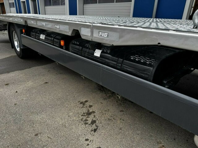 MAN TGL 12.250 BL Autotransporter FVG - Caminhão reboque: foto 3 MAN TGL 12.250 BL Autotransporter FVG - Caminhão reboque: foto 3