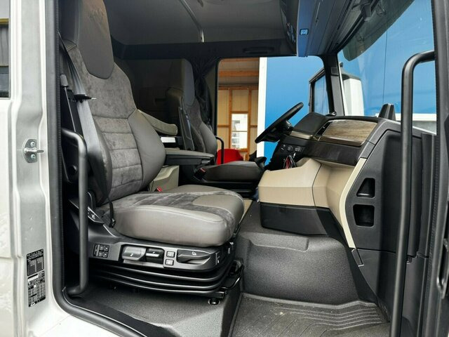 Caminhão reboque MAN TGL 12.250 BL Autotransporter FVG wie neu!: foto 15