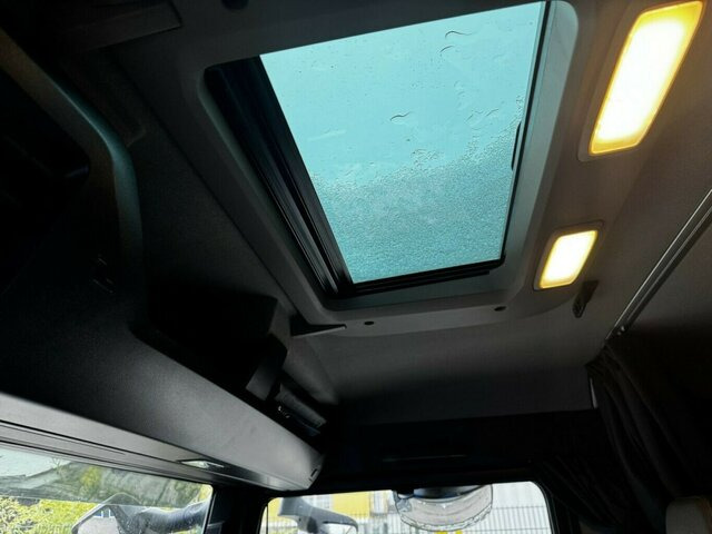 Caminhão reboque MAN TGL 12.250 BL Autotransporter FVG wie neu!: foto 11