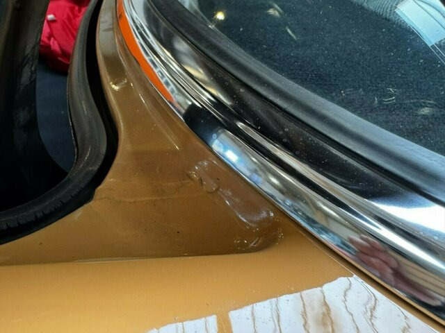 MERCEDES-BENZ 200 D/8 W115... - Sedã: foto 3 MERCEDES-BENZ 200 D/8 W115... - Sedã: foto 3