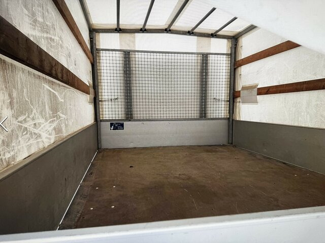 MERCEDES-BENZ Sprinter 316 CDI Pritsche 4x4 Allrad Plane... - Furgão caixa aberta: foto 5 MERCEDES-BENZ Sprinter 316 CDI Pritsche 4x4 Allrad Plane... - Furgão caixa aberta: foto 5