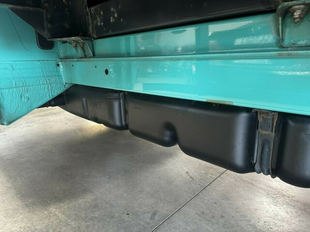 MERCEDES-BENZ Sprinter 513 CDI 4x4 Allrad Pritsche Top!... - Furgão caixa aberta: foto 5 MERCEDES-BENZ Sprinter 513 CDI 4x4 Allrad Pritsche Top!... - Furgão caixa aberta: foto 5