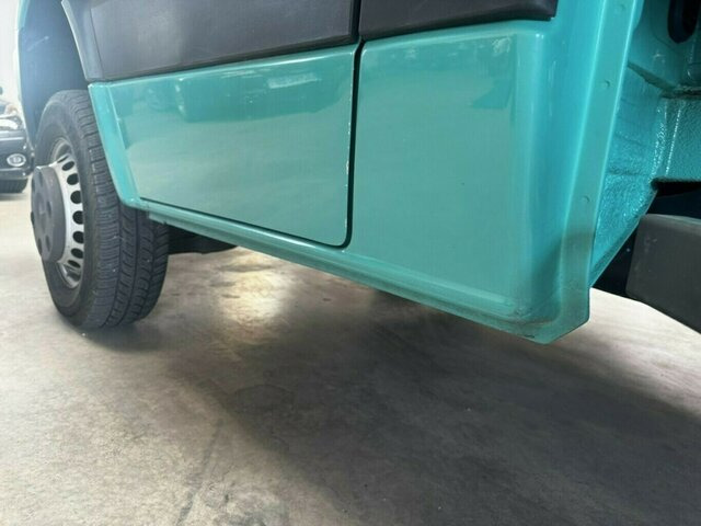 MERCEDES-BENZ Sprinter 513 CDI 4x4 Allrad Pritsche Top!... - Furgão caixa aberta: foto 4 MERCEDES-BENZ Sprinter 513 CDI 4x4 Allrad Pritsche Top!... - Furgão caixa aberta: foto 4