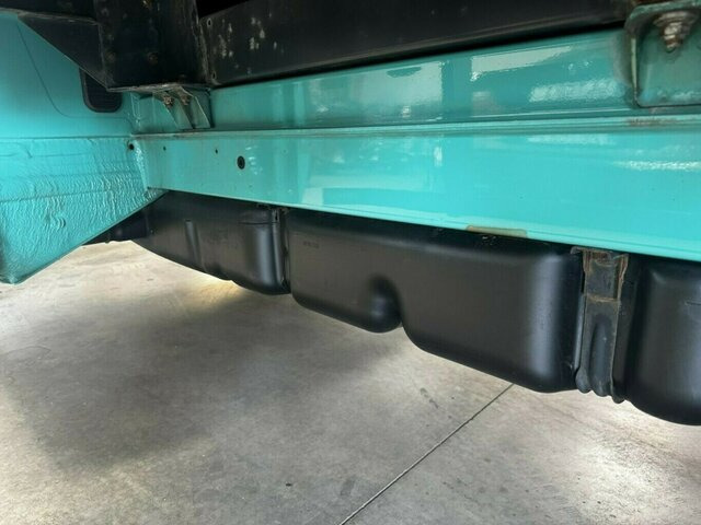 MERCEDES-BENZ Sprinter 513 CDI 4x4 Allrad Pritsche Top!... - Furgão caixa aberta: foto 5 MERCEDES-BENZ Sprinter 513 CDI 4x4 Allrad Pritsche Top!... - Furgão caixa aberta: foto 5