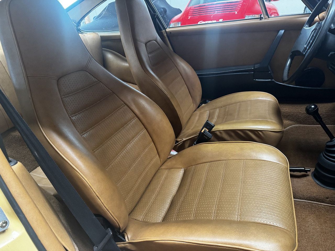 Automóvel Porsche 911 S 2.7 Topzustand!: foto 12