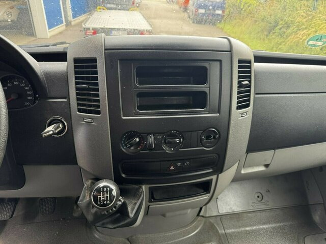 VW Crafter 35 Doka L3 Maxi 2.0 TDI Motorschaden... - Furgão caixa aberta, Carrinha cabine dupla: foto 4 VW Crafter 35 Doka L3 Maxi 2.0 TDI Motorschaden... - Furgão caixa aberta, Carrinha cabine dupla: foto 4