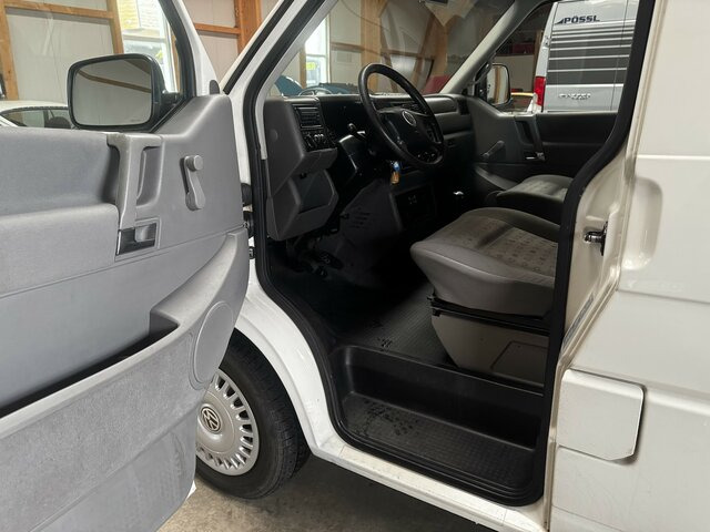 VW T4 Caravelle 2.5 TDI Syncro Sperre 1. Hand! - Automóvel: foto 3 VW T4 Caravelle 2.5 TDI Syncro Sperre 1. Hand! - Automóvel: foto 3