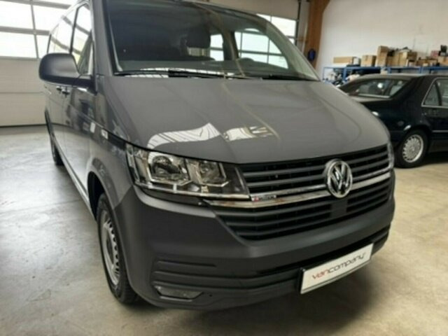 VW T6.1 lang 5-Sitzer 2.0 TDI 4Motion LKW... - Automóvel: foto 2 VW T6.1 lang 5-Sitzer 2.0 TDI 4Motion LKW... - Automóvel: foto 2
