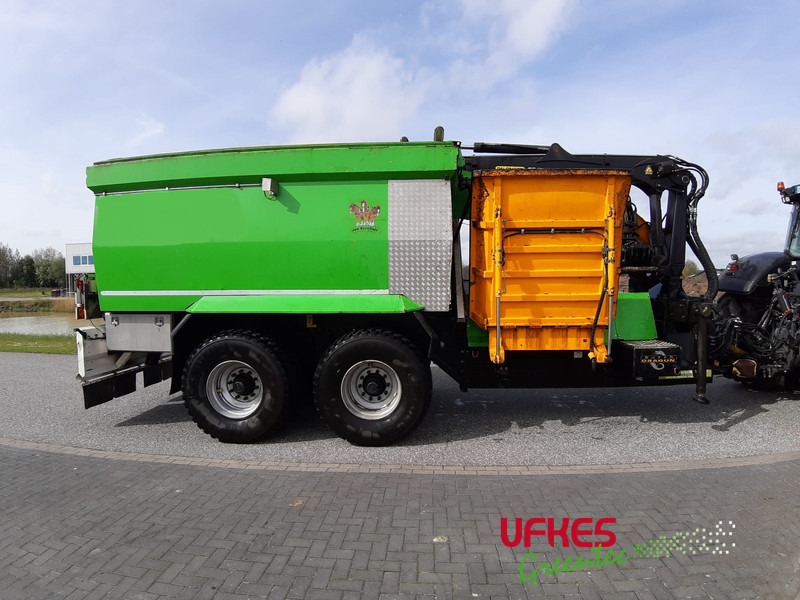 Dutch Dragon EC 9045 Chipper Combi - Estilhaçadora de madeira: foto 2 Dutch Dragon EC 9045 Chipper Combi - Estilhaçadora de madeira: foto 2