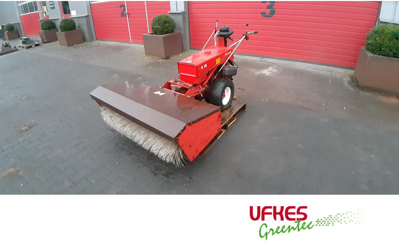 GRAVELY Commercial - Motocultivador: foto 1 GRAVELY Commercial - Motocultivador: foto 1
