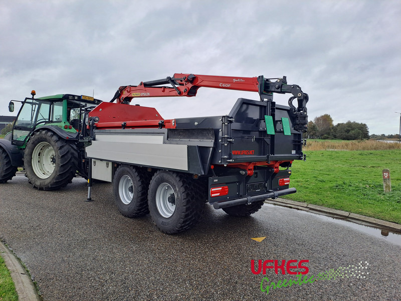 Motocultivador Greentec 1600 kipper: foto 15