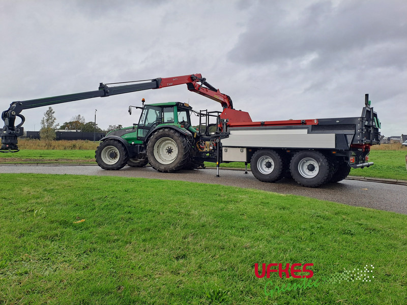 Motocultivador Greentec 1600 kipper: foto 18