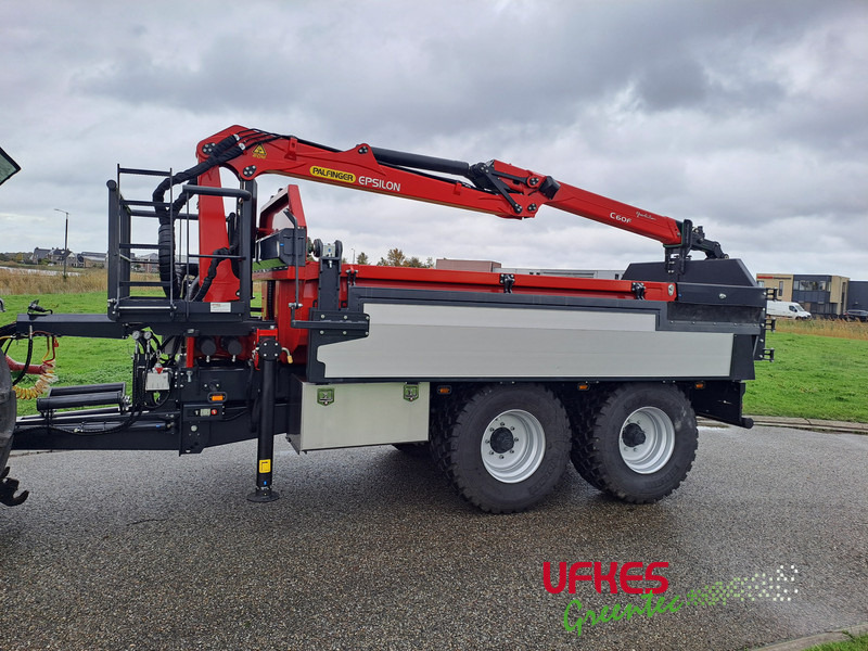 Motocultivador Greentec 1600 kipper: foto 8