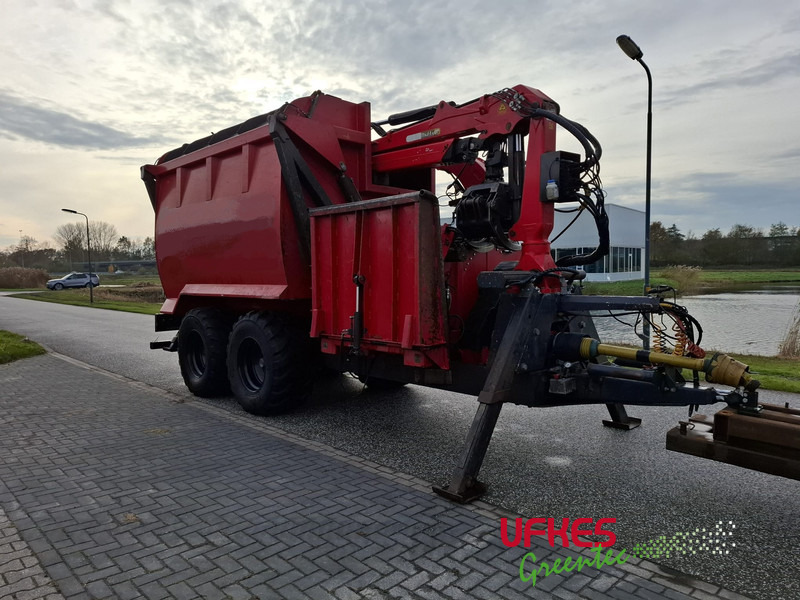 Greentec 952/20 Chipper Combi - Estilhaçadora de madeira: foto 4 Greentec 952/20 Chipper Combi - Estilhaçadora de madeira: foto 4