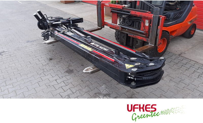 Greentec (Cheetah) 1445 - Mowi 400 - Estilhaçadora de madeira: foto 4 Greentec (Cheetah) 1445 - Mowi 400 - Estilhaçadora de madeira: foto 4