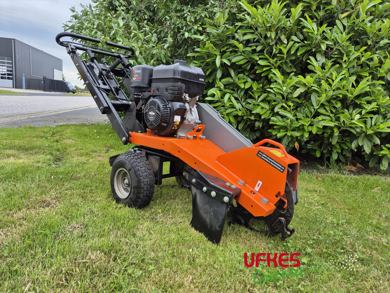 JBM 1466 BT Stump grinder - Triturador de tocos: foto 1 JBM 1466 BT Stump grinder - Triturador de tocos: foto 1