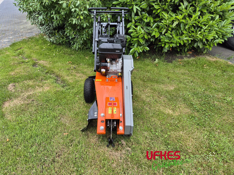 JBM 1466 BT Stump grinder - Triturador de tocos: foto 5 JBM 1466 BT Stump grinder - Triturador de tocos: foto 5