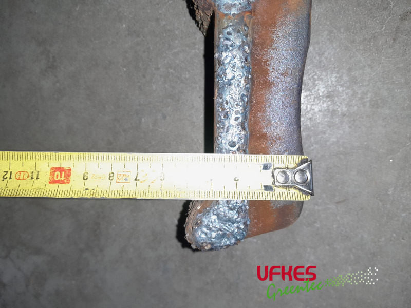 Morbark Woodhog 4600 - Estilhaçadora de madeira: foto 5 Morbark Woodhog 4600 - Estilhaçadora de madeira: foto 5