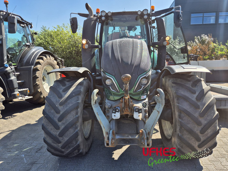 Valtra T 194 Direct TwinTrac - Trator: foto 3 Valtra T 194 Direct TwinTrac - Trator: foto 3